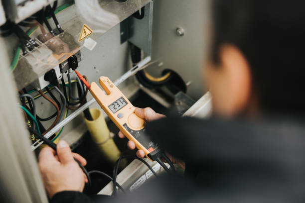 Best Emergency Electrician Near Me  in Dayton, OR