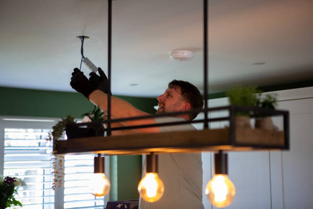 Best Electrical Installation Contractor  in Dayton, OR