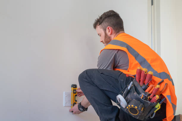 Best Industrial Electrical Services  in Dayton, OR
